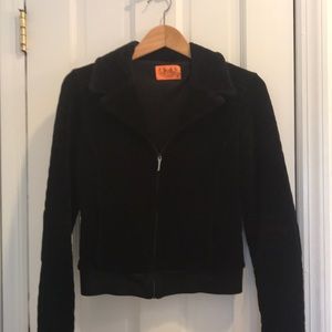 Vintage juicy couture jacket